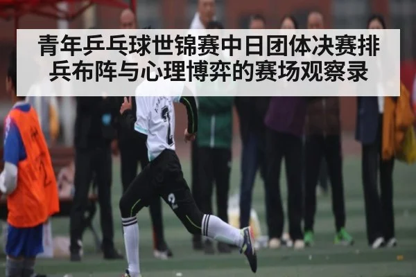 青年乒乓球世锦赛中日团体决赛排兵布阵与心理博弈的赛场观察录